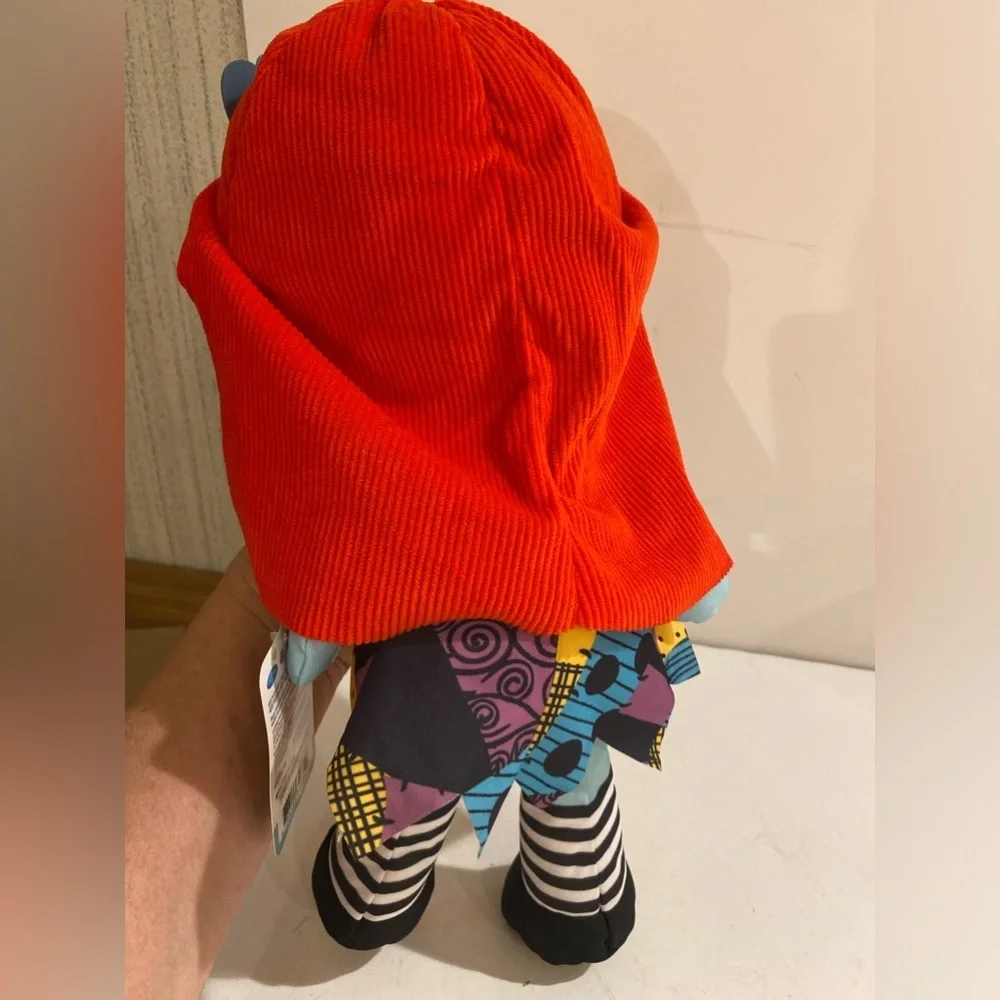 Disney nightmare before